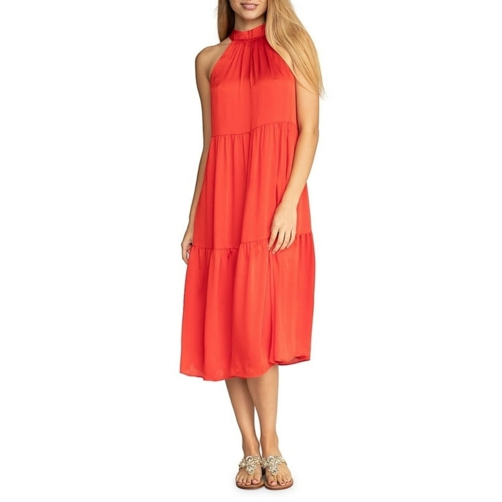 Trina Turk Immeasurable Dress Size XL
